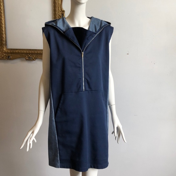 maison margiela sleeveless dress - Picture 3 of 8